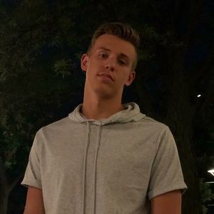 Meet your Posher, Matt